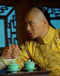 雍正临终前才告诉乾隆：当初不杀年羹尧，你的龙椅根本坐不稳！